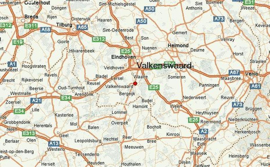 Valkenswaard Location Guide, Valkenswaard, Netherlands, North  Brabant, Amsterdamse  School