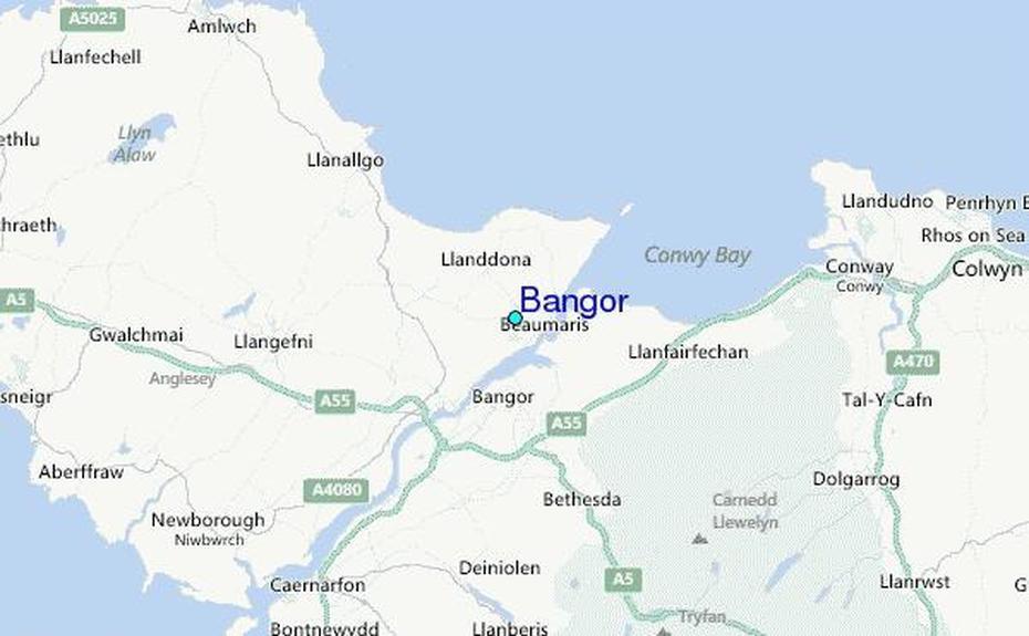 Bangor Pa, Bangor Uk, Guide, Bangor, United States