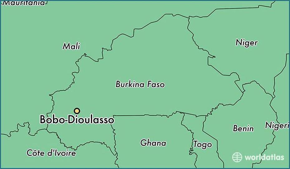 Where Is Bobo-Dioulasso, Burkina Faso? / Bobo-Dioulasso, High-Basins …, Bobo-Dioulasso, Burkina Faso, Burkina Faso Pictures, Burkina Faso Attractions