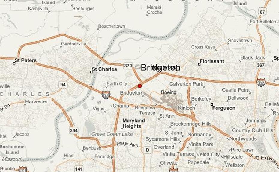 Bridgeton, Missouri Location Guide, Bridgeton, United States, Bridgeton Nj, Bridgton Maine