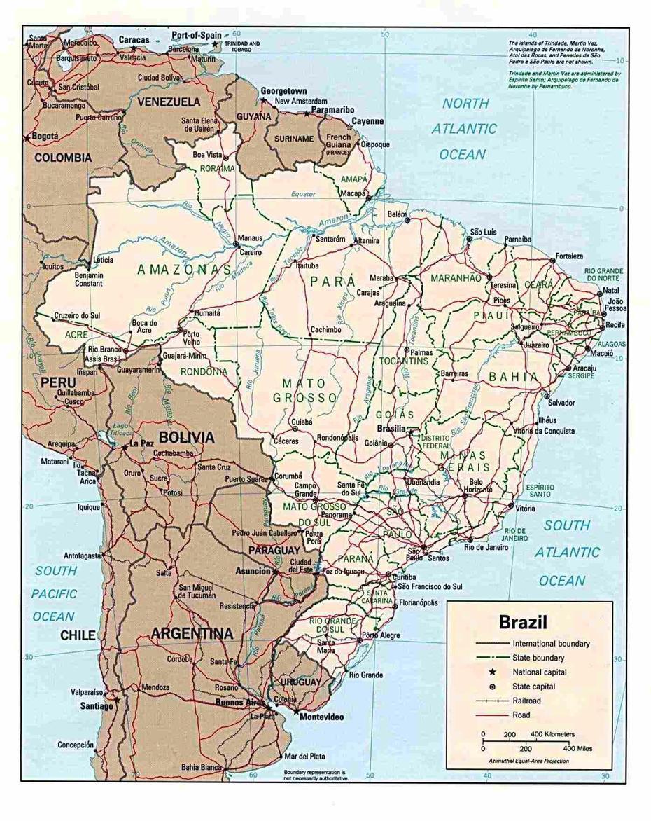 Cartina Medio Oriente, A De Oriente, Brasilien Stadte, Novo Oriente, Brazil