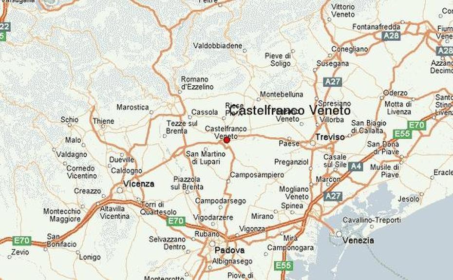 Castelfranco Veneto Location Guide, Castelfranco Veneto, Italy, Vittorio Veneto Italy, Treviso Veneto Italy