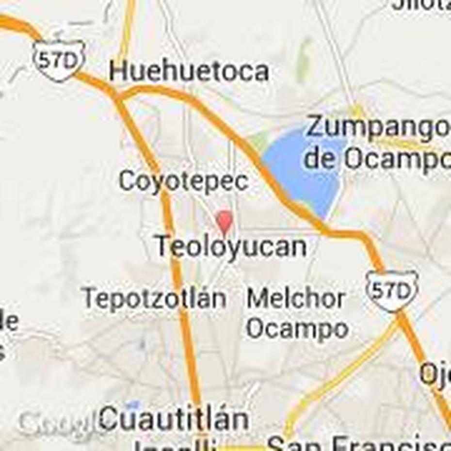 Ciudades.Co – Teoloyucan (Mexico – Mexico) – Visita De La Ciudad, Mapa …, Teoloyucan, Mexico, San Miguel Mexico, Tlaxcala  A