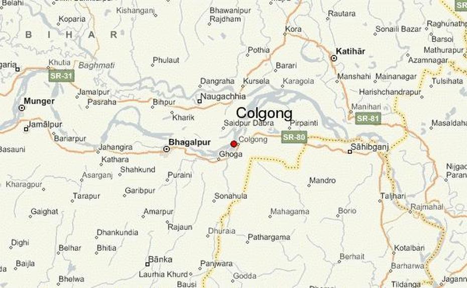 Colgong Weather Forecast, Colgong, India, Easy India, India  Simple