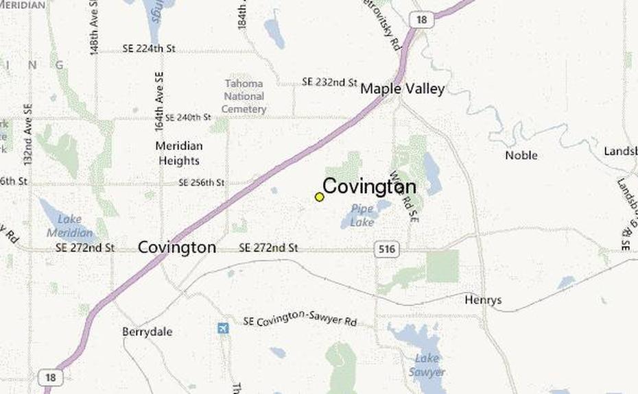 Covington Ga, Covington Georgia, Record, Covington, United States