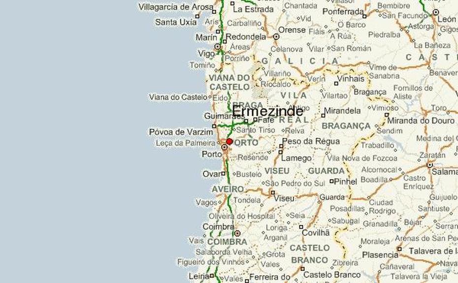 Ermezinde Location Guide, Ermezinde, Portugal, Portugal  Printable, Show  Of Portugal