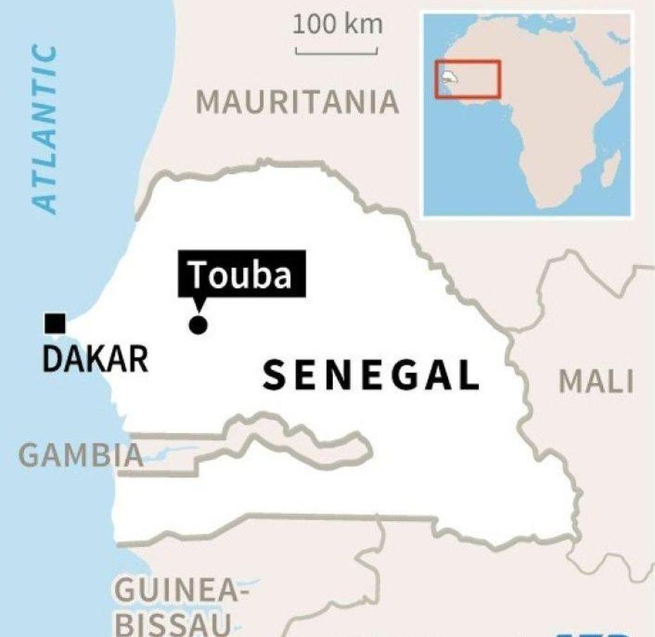Gay Activist Confronts Violent Sufi Islamic Homophobia In Senegal …, Touba, Senegal, Senegal City, Senegal Country