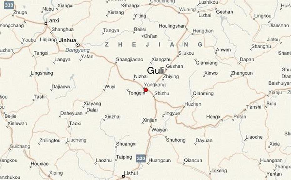 Guli Location Guide, Guli, China, Permainan Guli, Guli Games