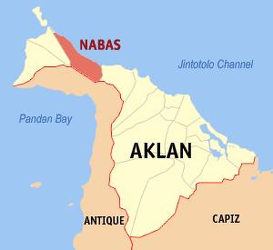 Laserna, Nabas, Aklan, Philippines – Philippines, Nabas, Philippines, Surat An Naba, An Naba Quran