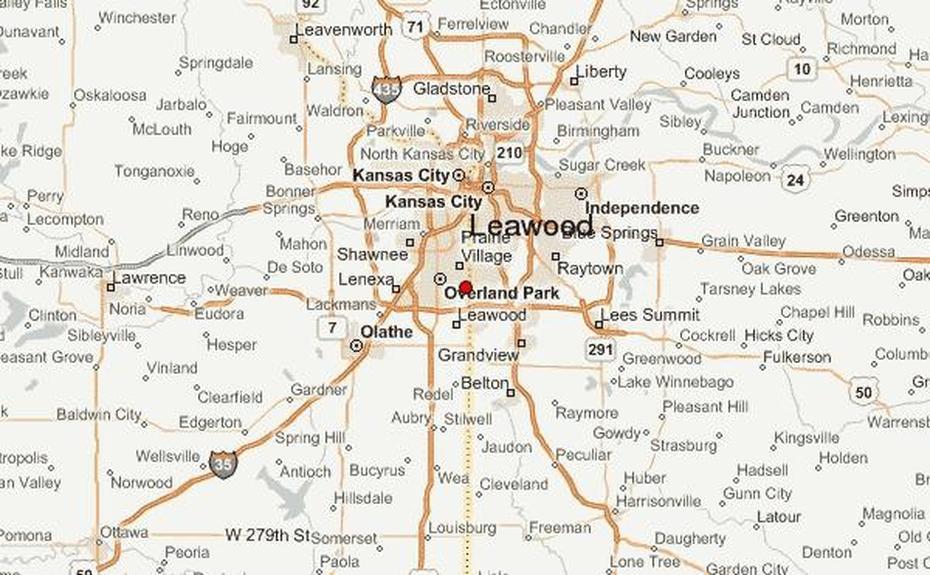 Leawood Location Guide, Leawood, United States, Leawood Kansas, Leawood Ks