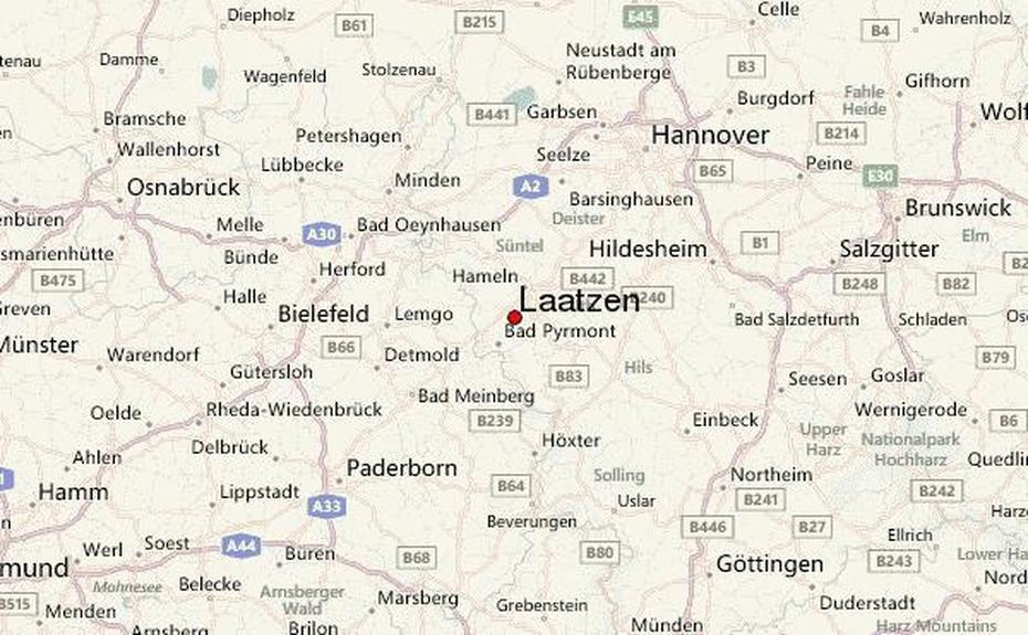 Lower Saxony Germany, Hanover Germany, Germany Weather, Laatzen, Germany