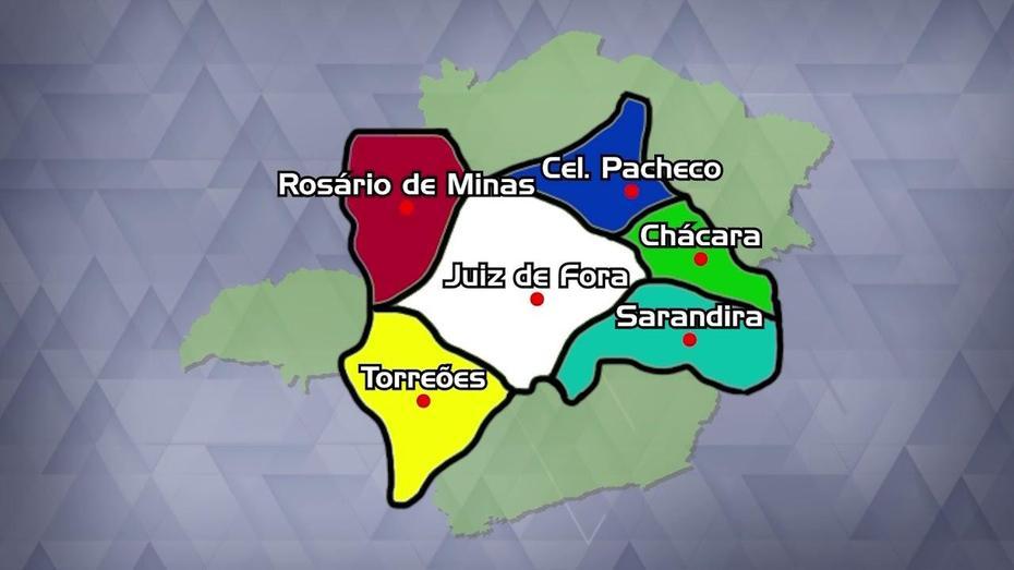 Mapa Das Comarcas: Juiz De Fora (462) – Youtube, Juiz De Fora, Brazil, Capitólio Minas  Gerais, Karine Juiz De Fora