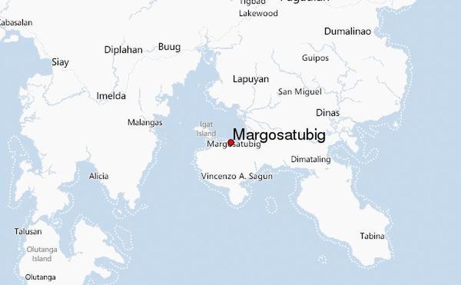 Margosatubig Location Guide, Margosatubig, Philippines, Lanao Del  Sur, Tukuran