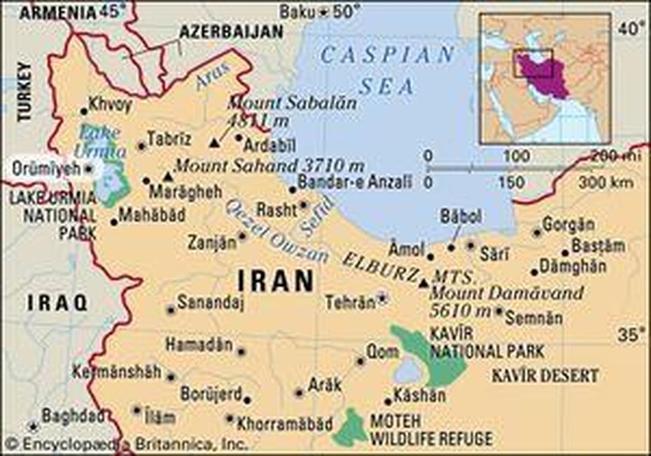 Orumiyeh | Iran, City, & Lake | Britannica, Orūmīyeh, Iran, Urmia, Orumiyeh Iran