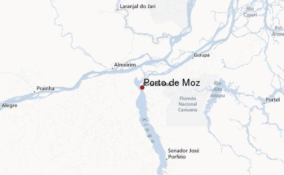 Porto De Moz Location Guide, Pôrto De Moz, Brazil, Porto Alegre Brazil, Gramado Brazil