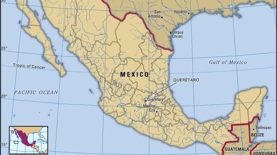 Queretaro | State, Mexico | Britannica, Querétaro, Mexico, Aguascalientes Mexico, San Juan Del Rio Mexico