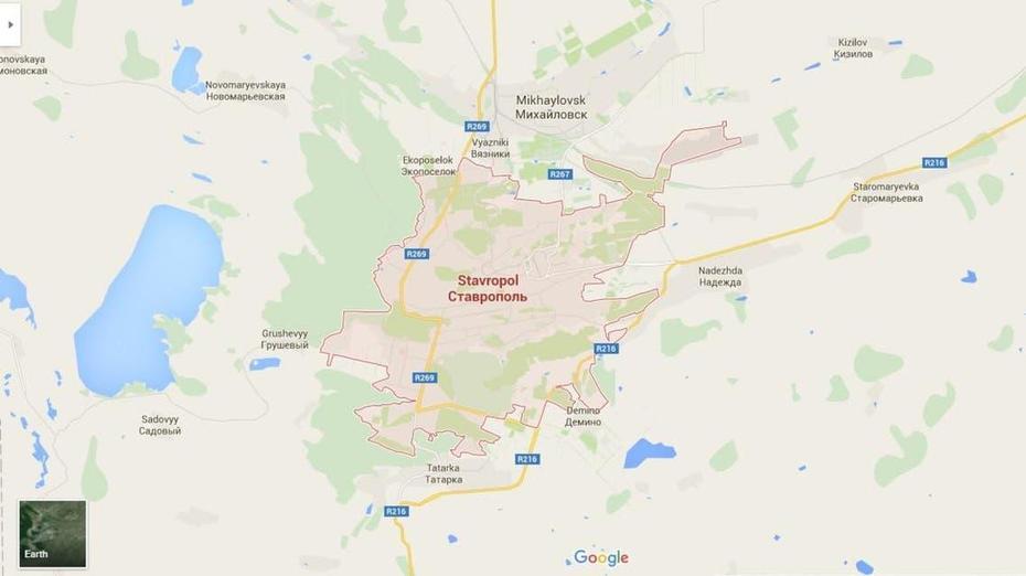 Russias Stavropol Region Hit By Suicide Bombers | Al Arabiya English, Stavropol, Russia, Russia  Location, Russia Airport