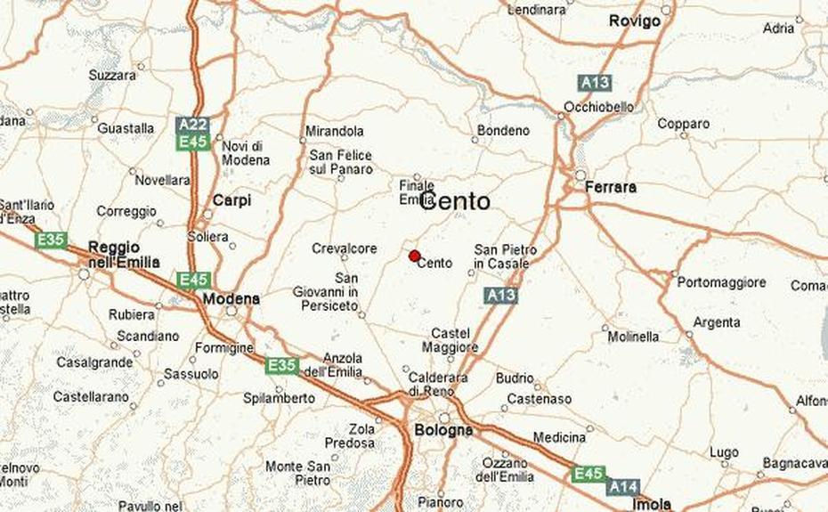 Sabina  Ohio, Casperia Italy, Location Guide, Cento, Italy