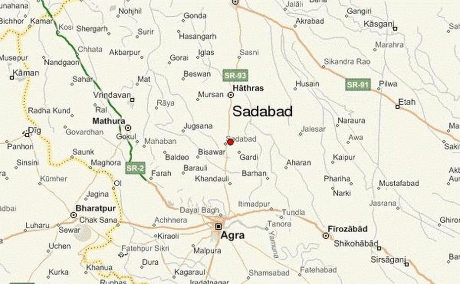 Sadabad Location Guide, Sadābād, India, Saadabad  Palace, Niavaran  Palace