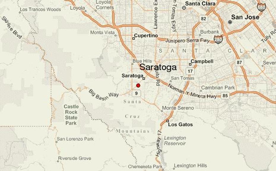Saratoga Location Guide, Saratoga, United States, Saratoga Springs Ny, Saratoga Wy