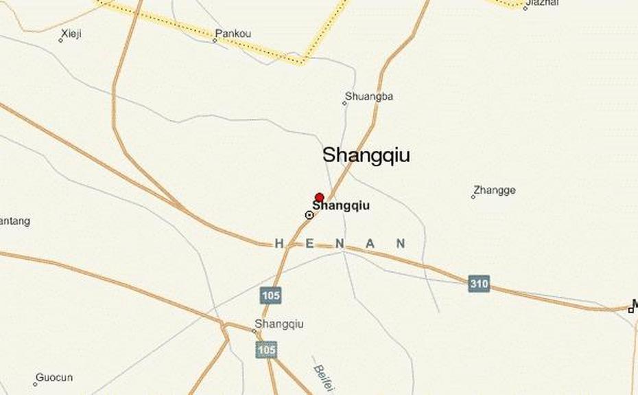 Shangqiu, China Location Guide, Shangqiu, China, Lanzhou China, Dunhuang  Silk Road
