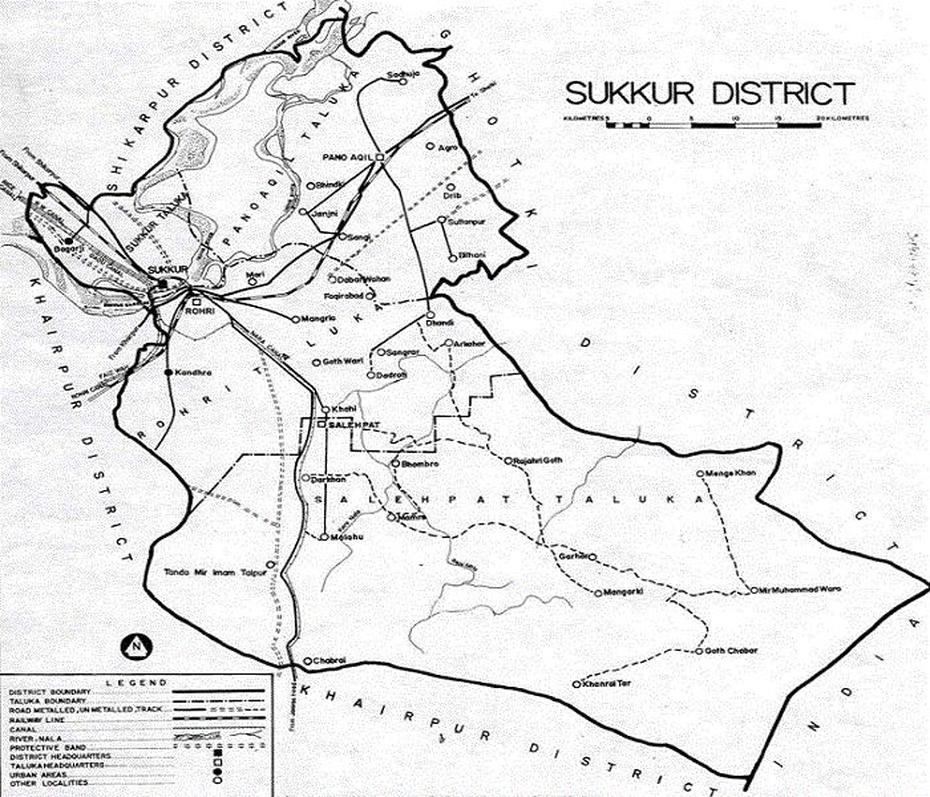 Sukkur District Uc List, Mna Mpa Seats      …, Sukkur, Pakistan, Rohri, Larkana  Sindh