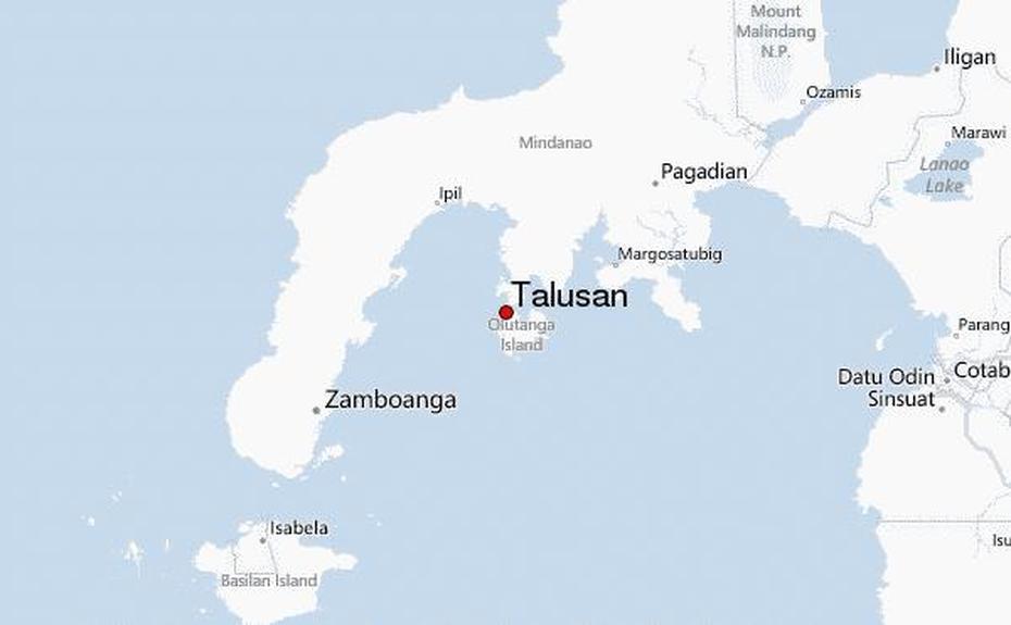 Talusan Location Guide, Talusan, Philippines, Philippines Powerpoint Template, Philippines Road
