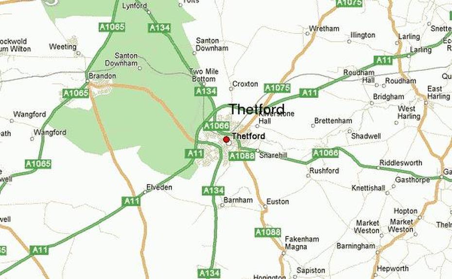 Thetford Location Guide, Thetford, United Kingdom, Abingdon Va, Abingdon  England