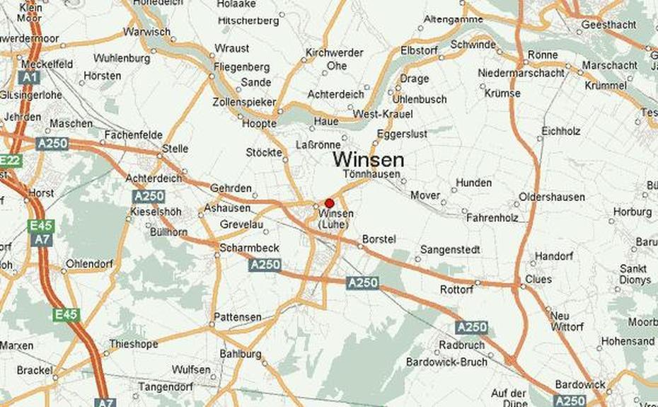 Winsen Location Guide, Winsen, Germany, Lower Saxony Germany, Winsen Deutschland