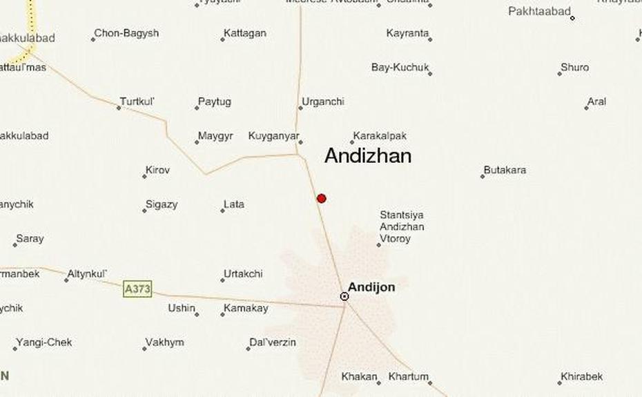 Andijan Location Guide, Andijon, Uzbekistan, Uzbekistan Asia, Uzbekistan On World