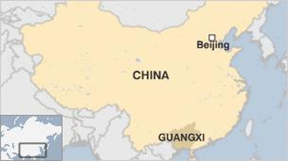 B”Bbc News – Chinese Children Killed In Guangxi Zhuang Axe Attack”, Guying, China, Tree Anchor  System, Tree Guying Detail