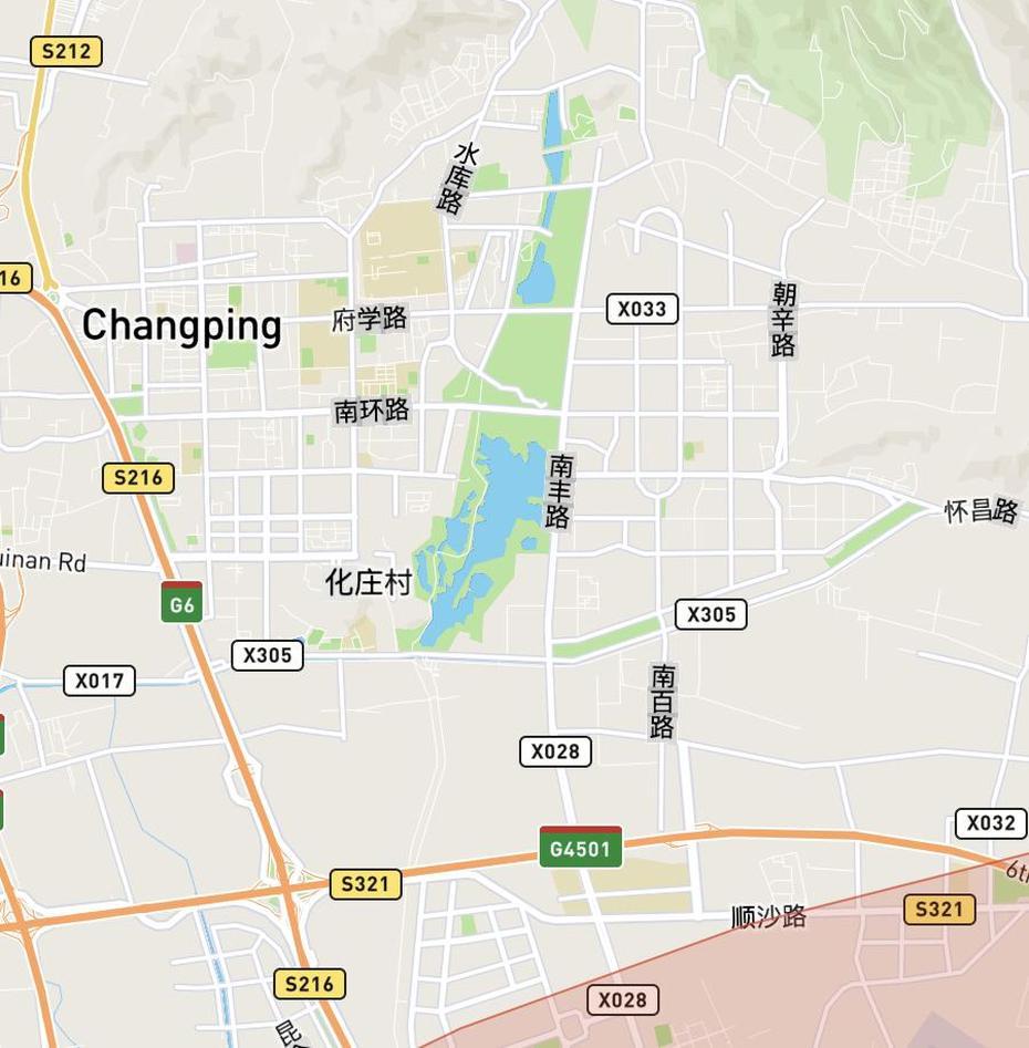 Changping-District – Stevensirski, Changping, China, Ningbo, Wenzhou  City