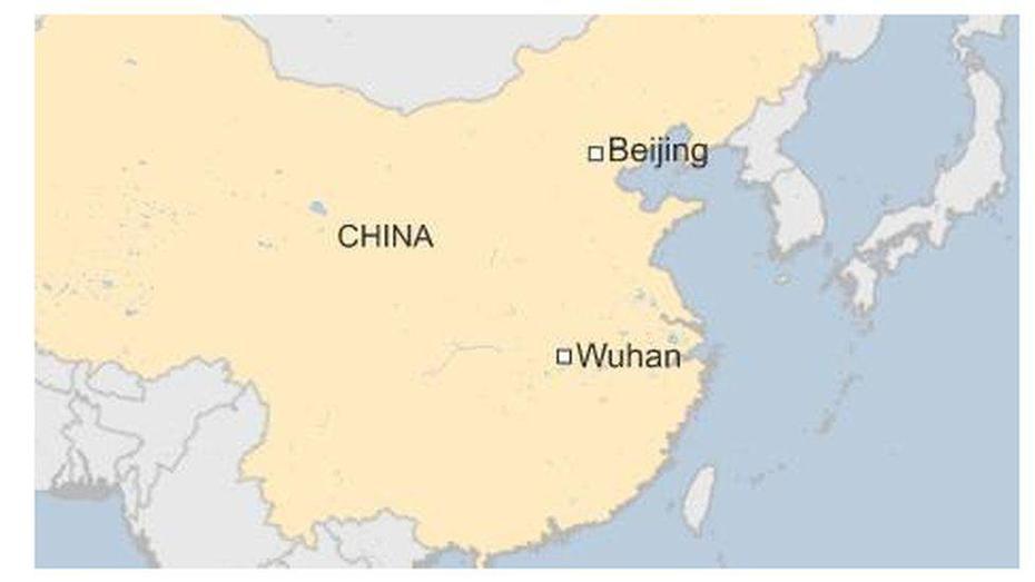 China Flooding: Wuhan On Red Alert For Further Rain – Bbc News, Wu’An, China, Wuhan  In English, Zhuhai China