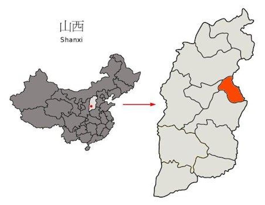 Chinese Cities With Over A Million Population, Yangquan, China, Fujian China, Quanzhou