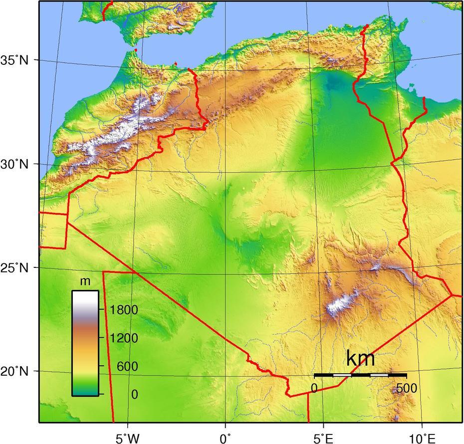 Diarios De V 2.0: Todos Los Mapas De Argelia Gratis Para Descargar En Hd, Argelia, Colombia, Turbo Colombia, Rionegro Colombia