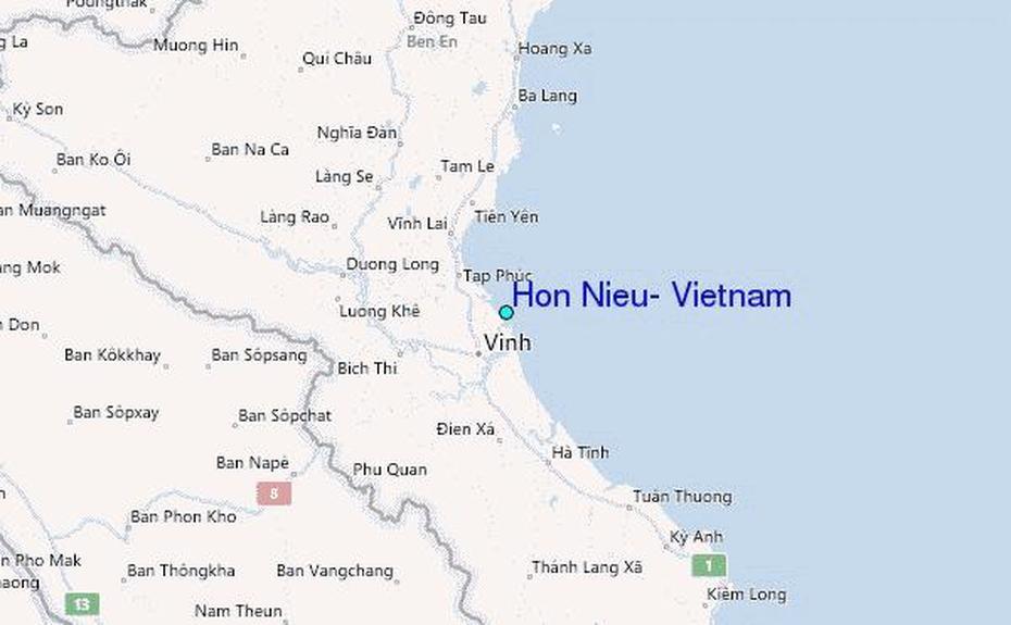 Dong Nai, Dong Nai Province, Nieu, Hố Nai, Vietnam
