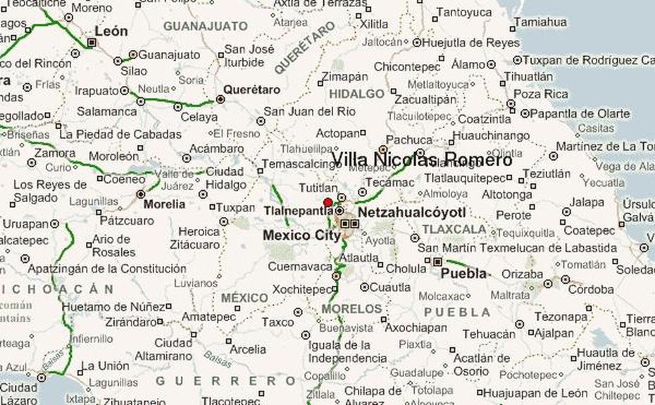 Estados De Mexico A, Imagenes De Nicolas Romero, Nicolas Romero, Nicolás Romero, Mexico