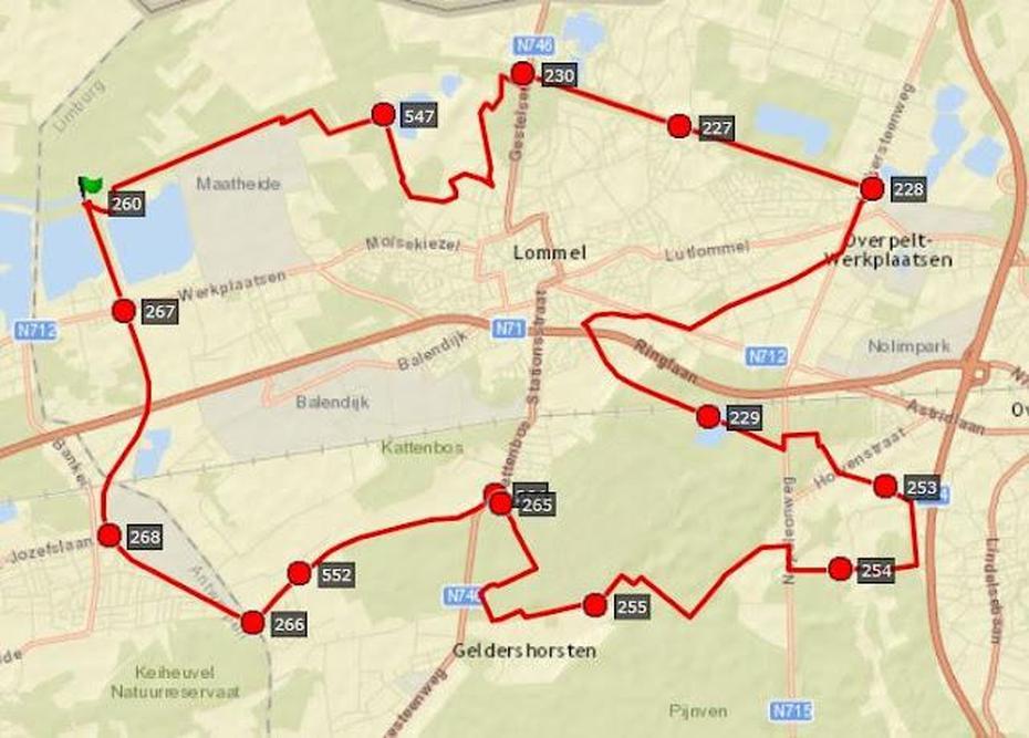 Fietsrouteland.Be: Lommel, Lommel, Belgium, Geel Belgium, Belgian  Gp