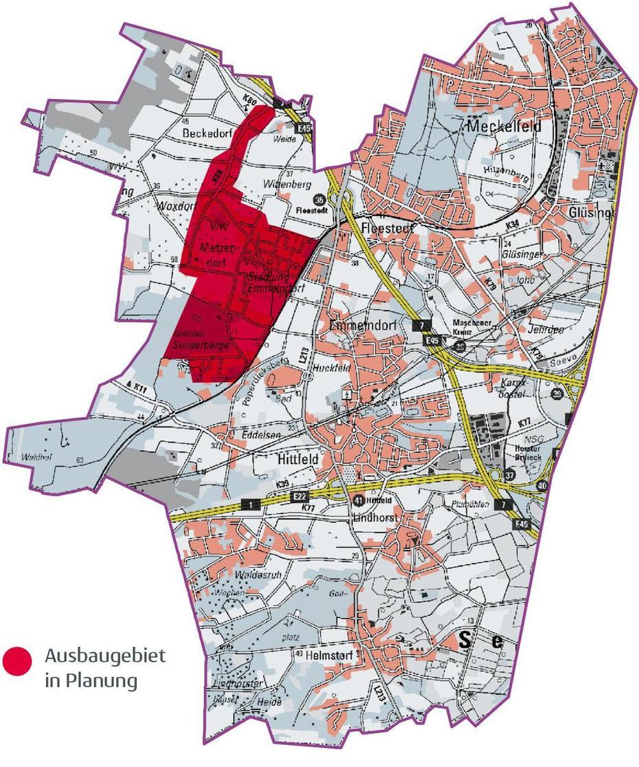 Glasfaser Fur Seevetal | Ich Bin Dabei!, Seevetal, Germany, Fleestedt Seevetal, Ohlendorf Seevetal