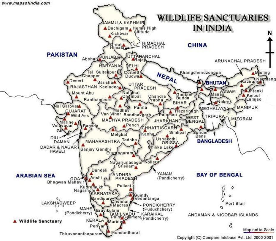 Goa, India  By State, India Upsc, Brāhmana Periya Agrahāram, India