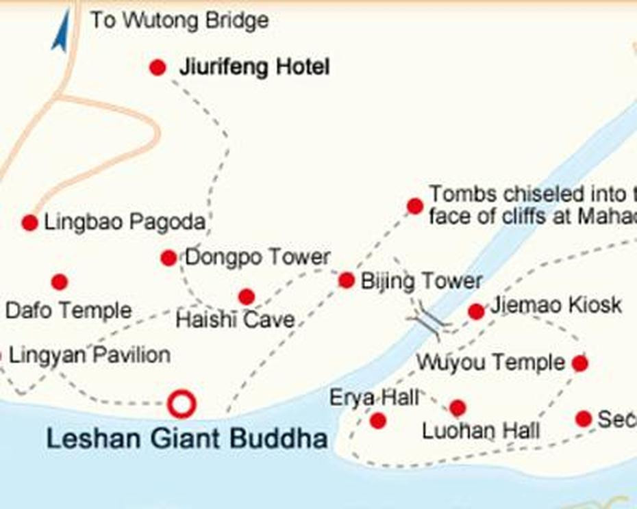Leshan Travel Guide, Travel To Leshan 2018, Leshan, China, Leshan City, Leshan Big Buddha