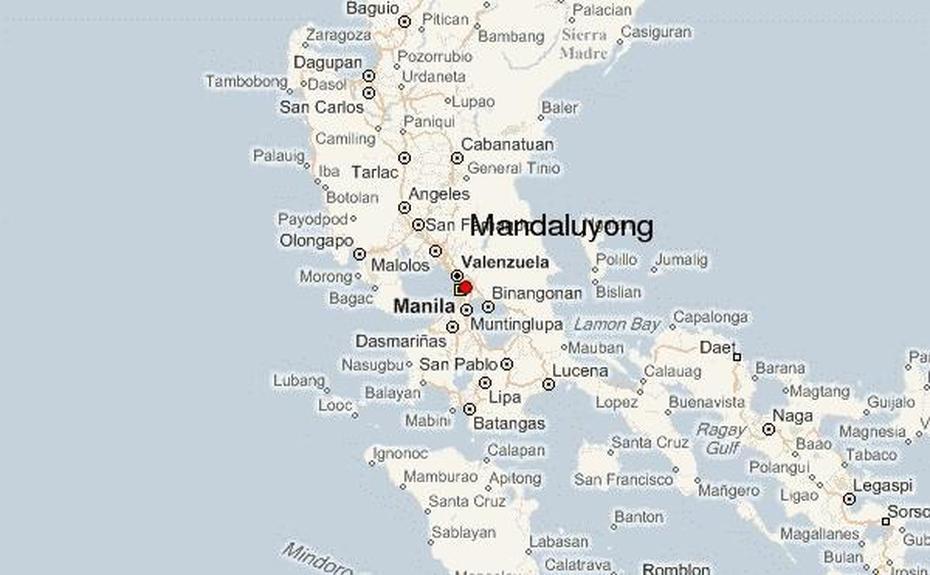 Mandaluyong City Location Guide, Mandaluyong City, Philippines, Mandaluyong City Hall, Makati Philippines