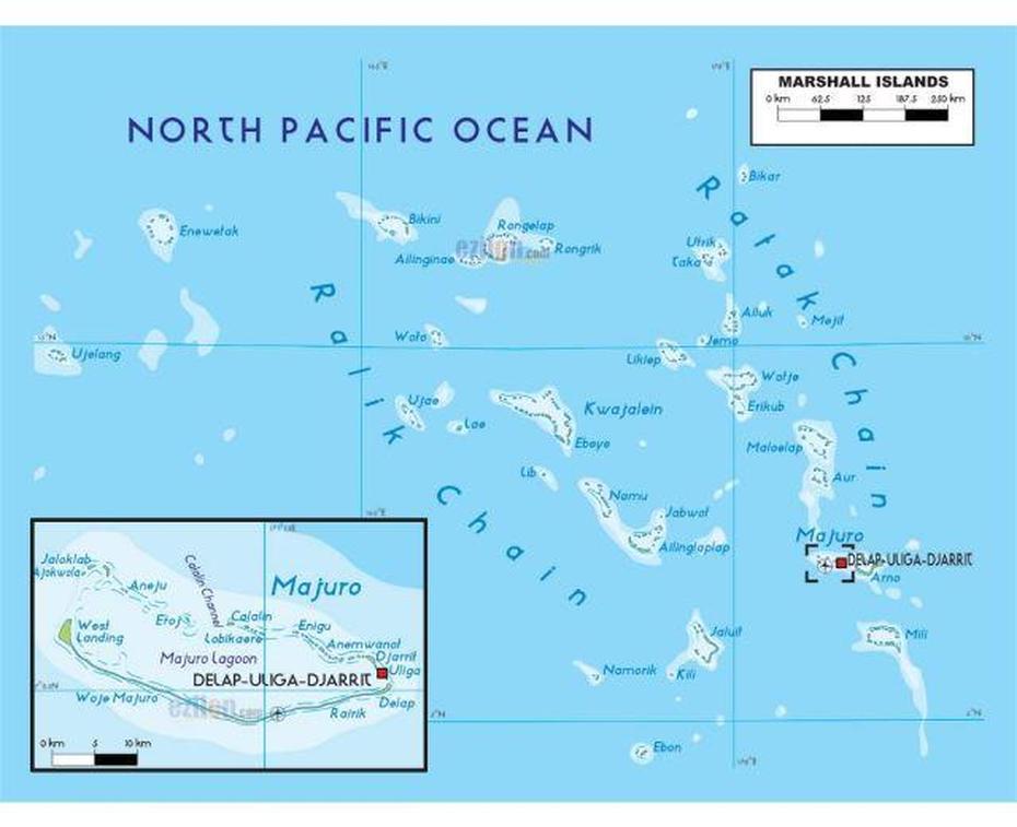 Marshall Islands Resort, Cactus Dome Marshall Islands, Rmi , Majuro, Marshall Islands