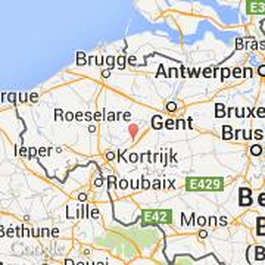 Mycities.Co – Waregem (Belgium – Region Flamande) – Visit The City, Map …, Waregem, Belgium, Club  Brugge, Stad Waregem