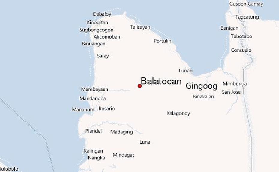 Philippines Road, Luzon, Mountain Information, Balatan, Philippines