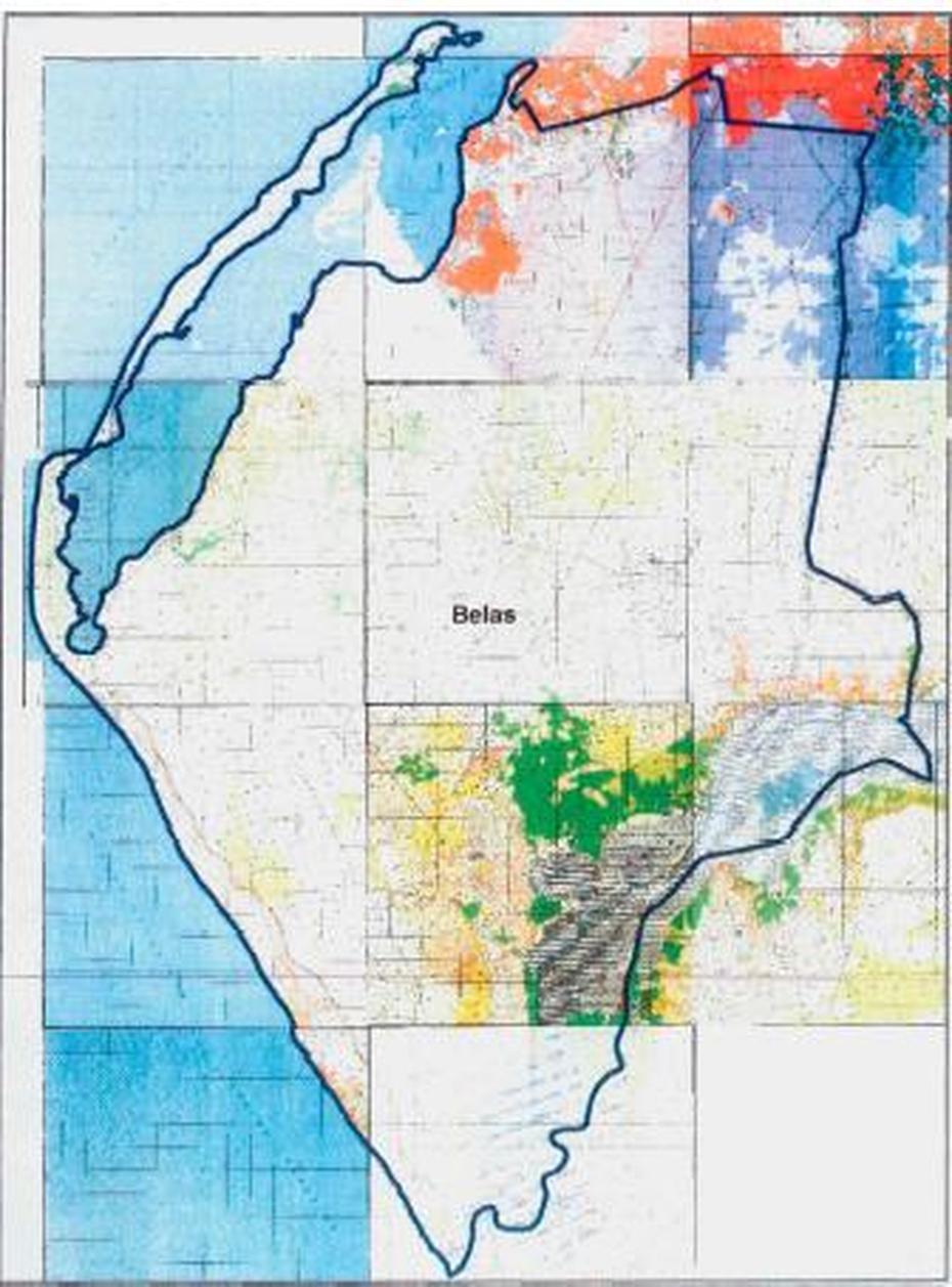 Polokwane, Sintra Portugal, Planeamento Urbano, Belas, Angola