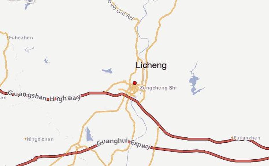 Shanghai In China, China  Svg, Guide, Lecheng, China