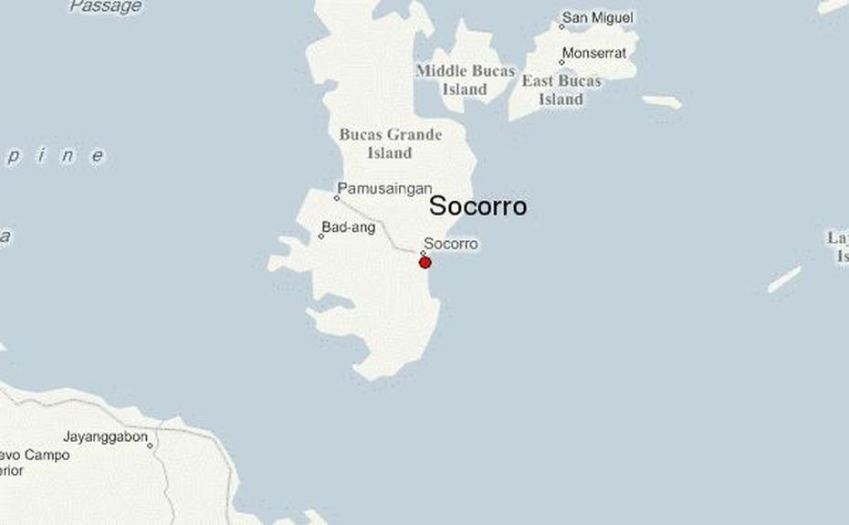 Socorro, Philippines, Caraga Location Guide, Socorro, Philippines, Oriental Mindoro Philippines, Grande Island Philippines