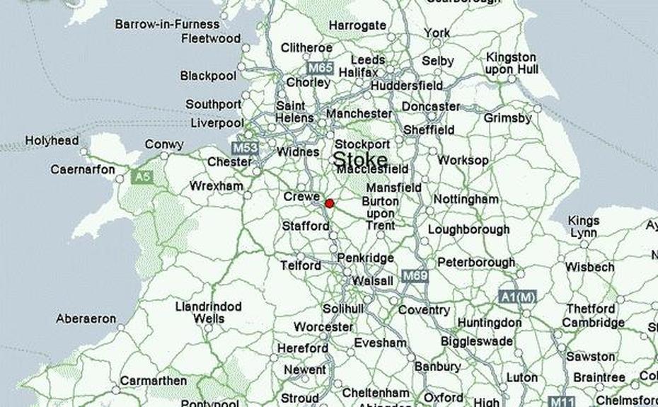 Stoke-On-Trent Location Guide, Stoke-On-Trent, United Kingdom, Bolton Ct, Bolton Ma