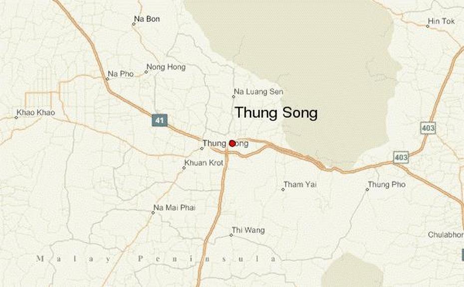 Thuyền  Thúng, Bia  Tiger, Guide, Thung Song, Thailand